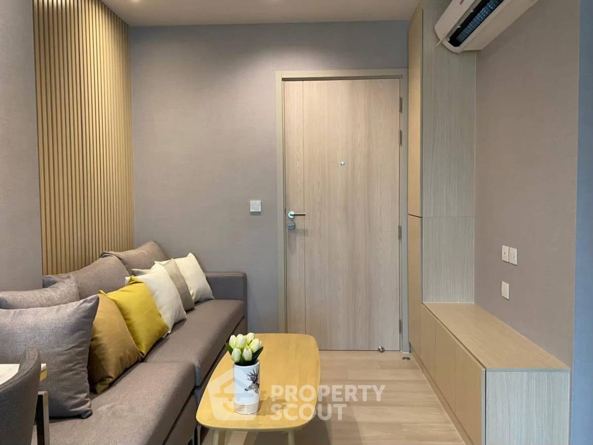 picture 1-BR Condo at Life One Wireless near BTS Phloen Chit (ID 2557549) - 12/18