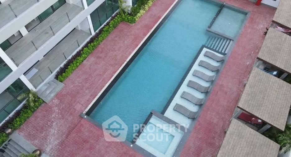 รูป คอนโด 3-ห้องนอน ที่ เซเรนิตี้ เรสซิเดนซ์ จอมเทียน ใกล้ เมืองพัทยา (ID 2576624) - รูปที่ 14/16