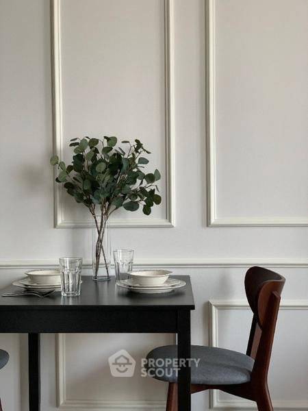 picture Studio Condo at Ashton Silom near BTS Chong Nonsi (ID 2918489) - 5/8