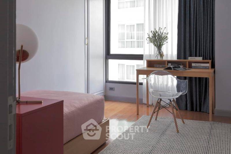 picture 2-BR Condo at Prime Mansion One near MRT Phetchaburi (ID 2918291) - 3/8