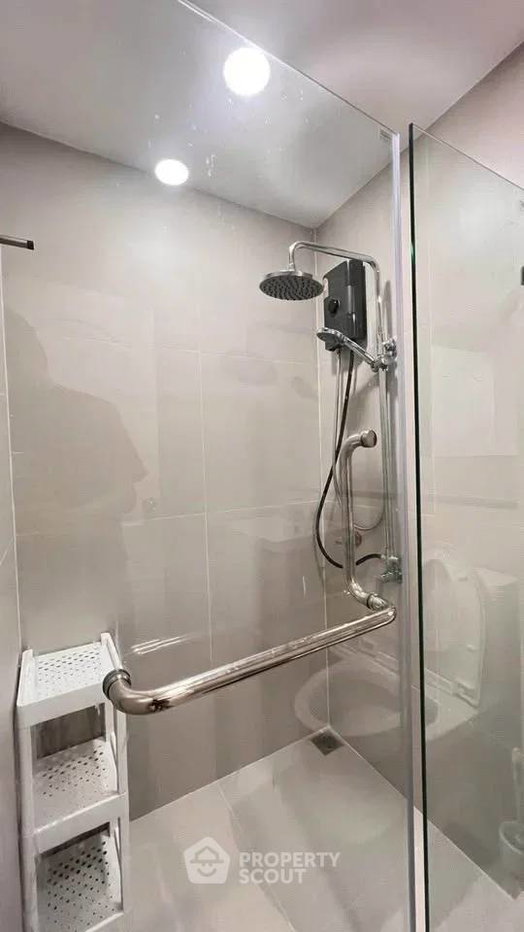 รูป คอนโด 1-ห้องนอน ที่ ซีรอคโค บางนา 36 ใน บางนาเหนือ (ID 2884167) - รูปที่ 2/6