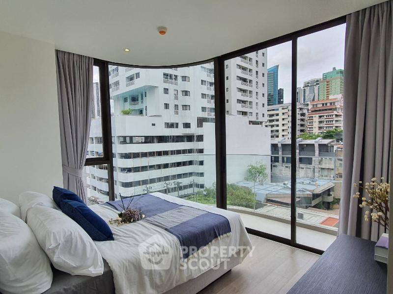 รูป คอนโด 2-ห้องนอน ที่ ฟินน์ อโศก ใกล้ BTS อโศก (ID 2834889) - รูปที่ 4/6