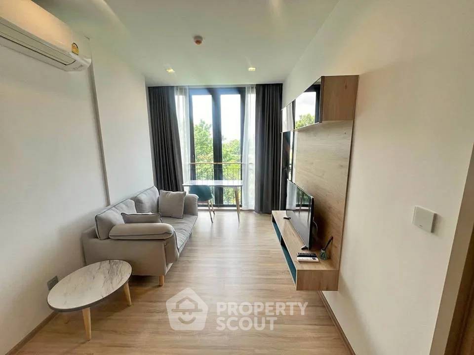 picture 1-BR Condo at Kawa Haus near BTS On Nut (ID 2884480) - 4/4