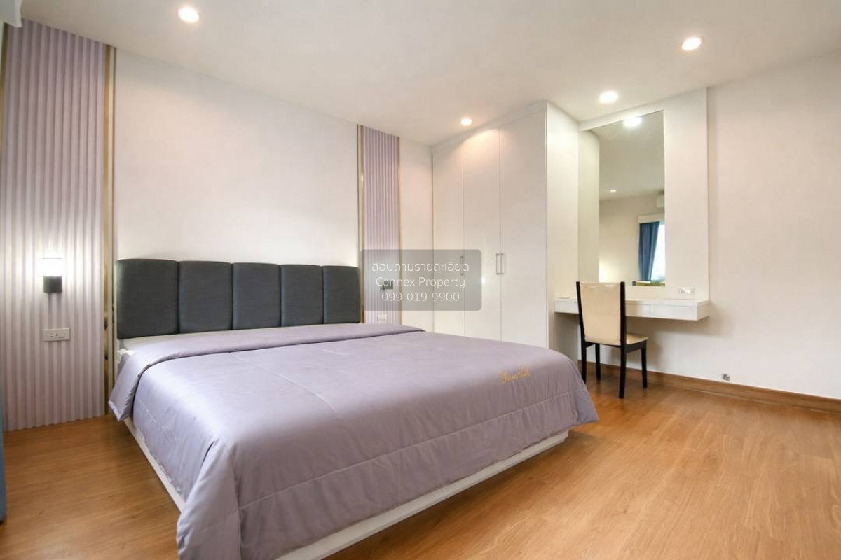 รูป เช่าบ้าน ภัสสร เพรสทีจ ลุกซ์ พัฒนาการ สวนหลวง เขต สวนหลวง กรุงเทพ CX-174140 ✅ ทักไลน์ @connexproperty ตอบทันที ทีมงานมืออาชีพ ✅ - รูปที่ 4/12