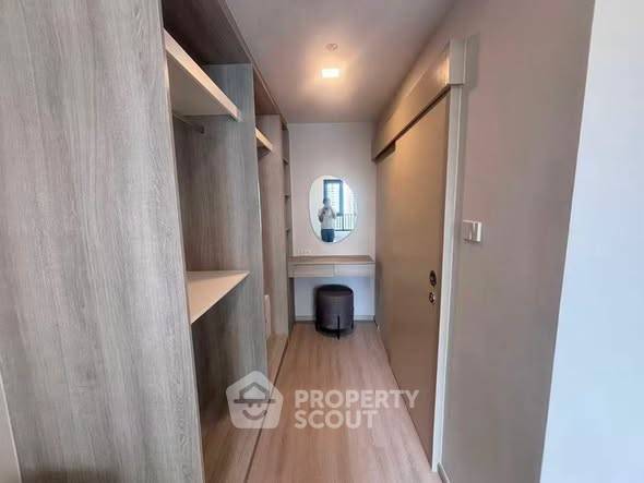 picture 1-BR Condo at COBE Ratchada-Rama 9 near MRT Huai Khwang (ID 3306990) - 3/7