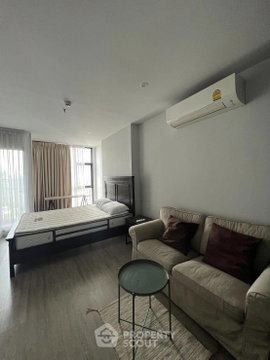 Studio Condo at Rhythm Ekkamai near BTS Ekkamai (ID 2760623)