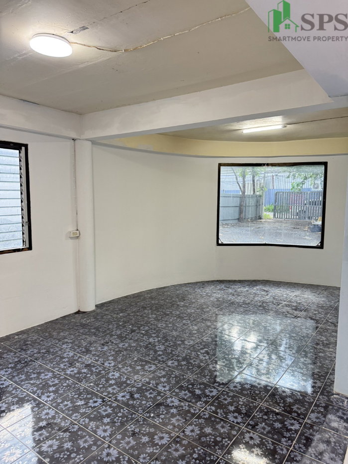 รูป ให้เช่า บ้านเดี่ยว / Home Office ย่านพัฒนาการ จดทะเบียนบริษัทได้ (SPSAD4158) - รูปที่ 20/20