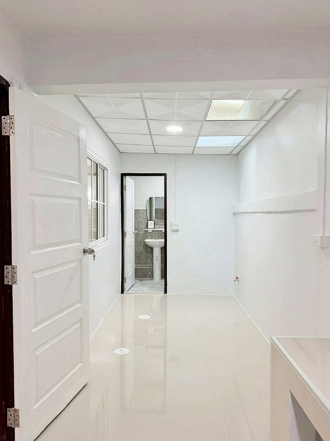 รูป DE. บ้านหลังมุม 3 ห้องนอน หมู่บ้านพฤกษา 3 ถนนวัดลาดปลาดุก บางบัวทอง ใกล้เซ็นทรัล เวสเกต - รูปที่ 16/20