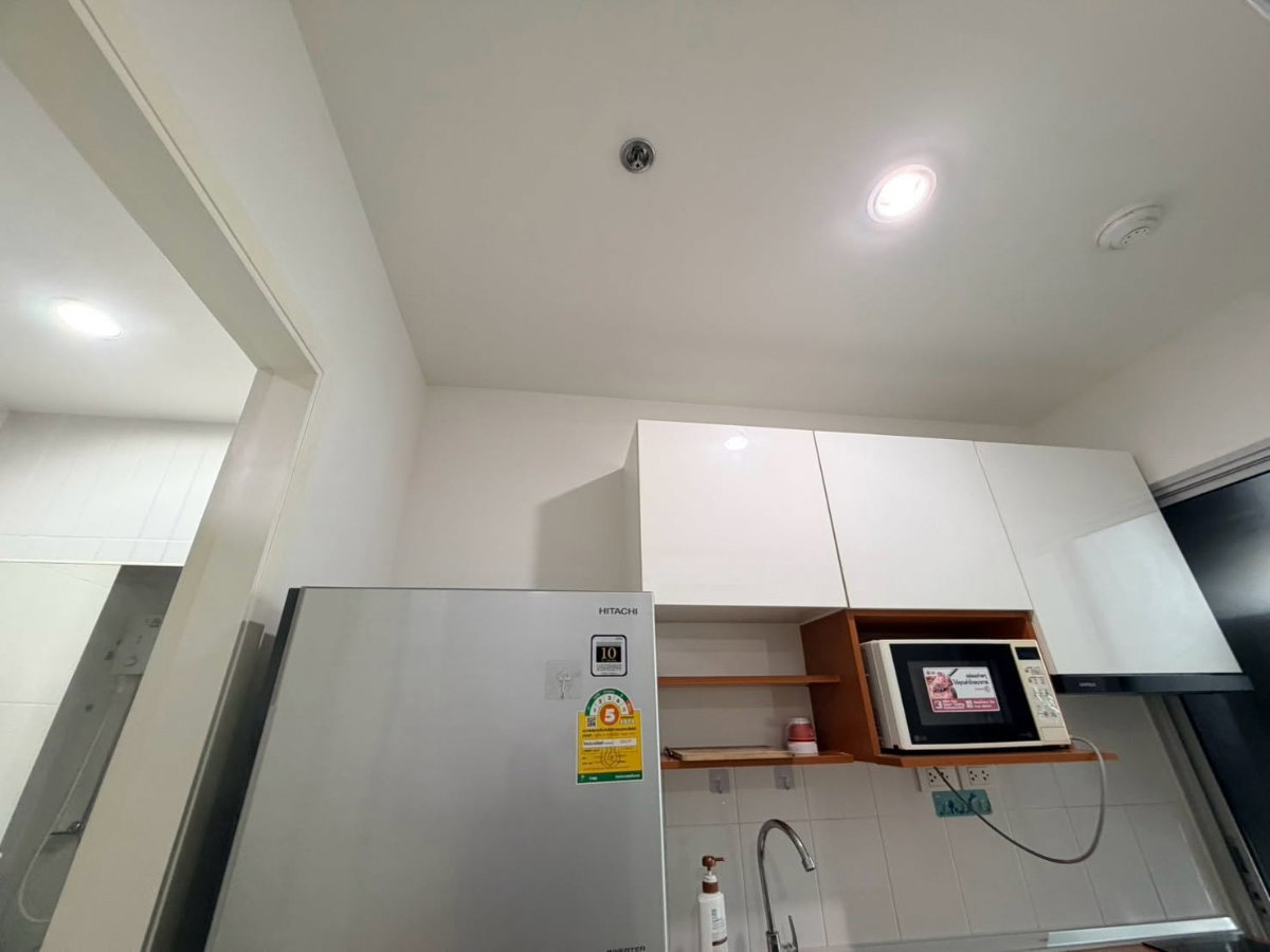 picture @Condorental condo for rent The President Sathorn - Ratchaphruek 2 - 9/15
