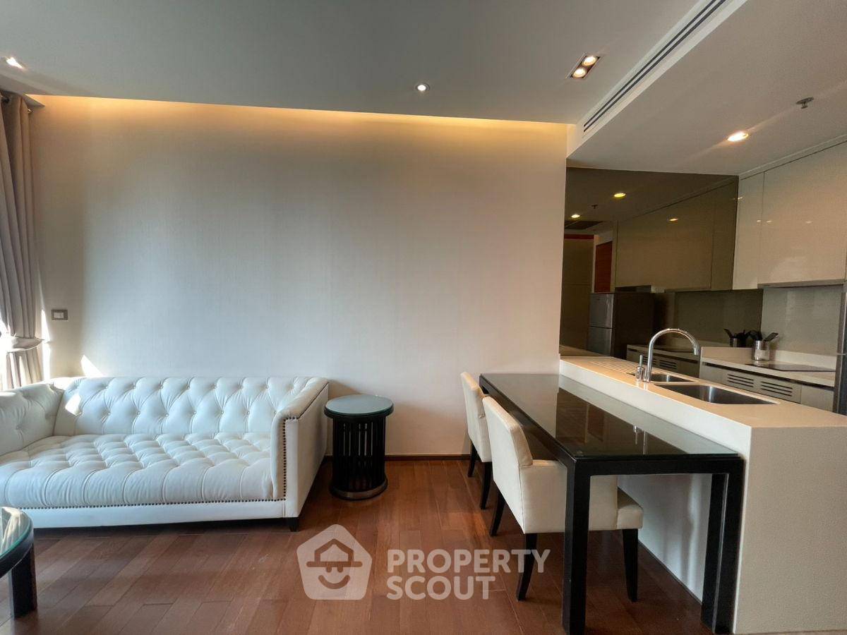 picture 1-BR Condo at The Address Sukhumvit 28 near BTS Phrom Phong (ID 2602679) - 3/13