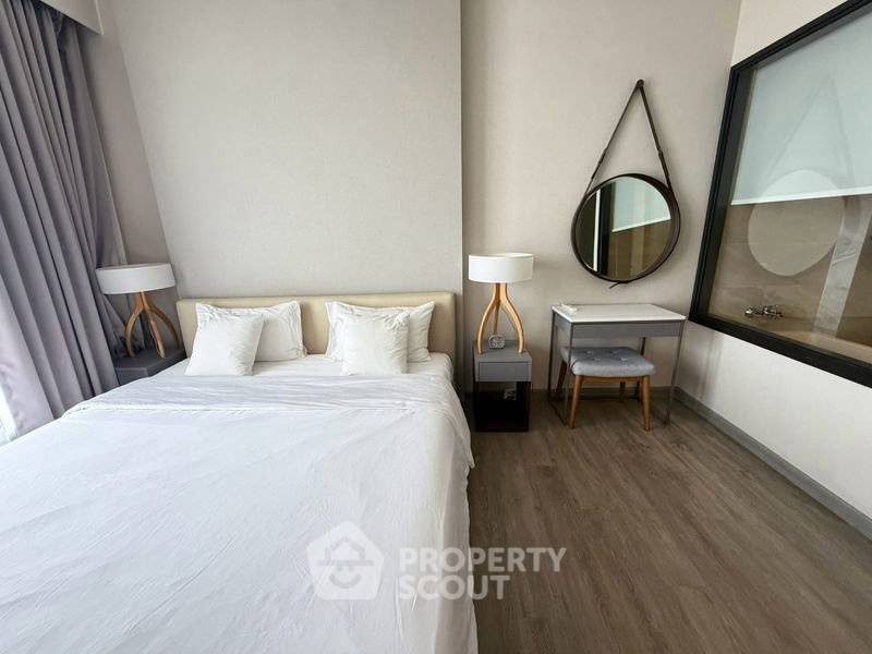 picture 15th-Floor 1-BR At Keen Centre Sriracha, Si Racha (ID 3223965) - 5/14