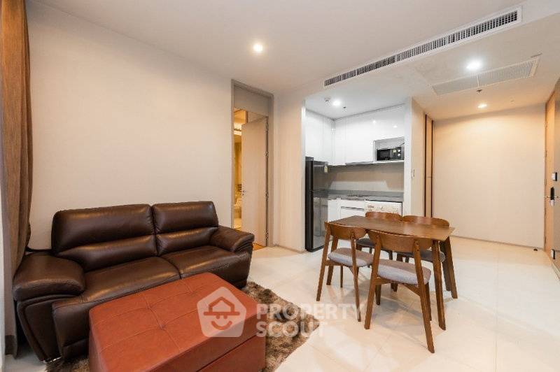picture 50m To BTS Ha Yaek Lat Phrao | 2-BR M Ladprao (ID 2835636) - 3/8