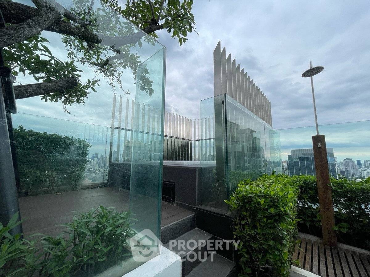picture 2-BR Condo at Siamese Exclusive 42 near BTS Ekkamai (ID 2883770) - 7/8
