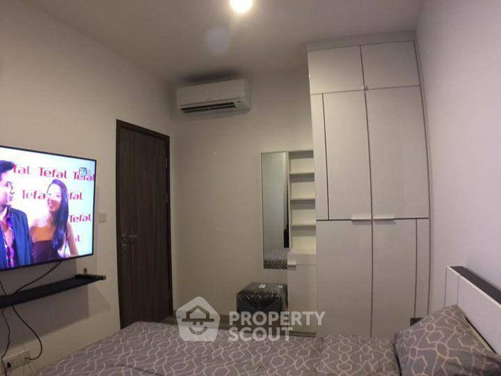 picture 2-BR Condo at Ideo Mobi Asoke near MRT Phetchaburi (ID 2835609) - 3/8