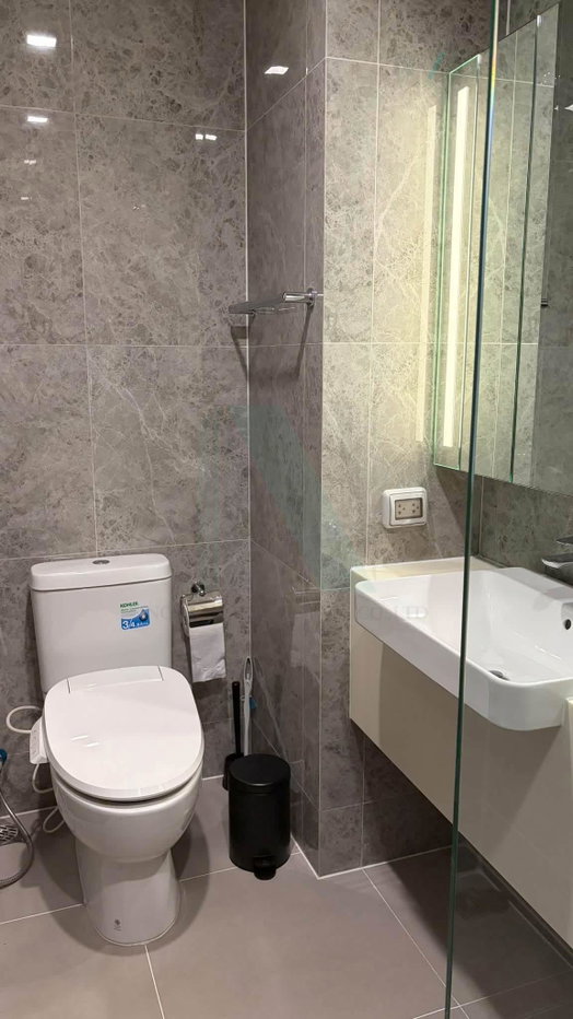 picture For Rent Condo NOBLE AROUND ARI Building , Floor 5,---------, Room size 35 sqm - 8/8