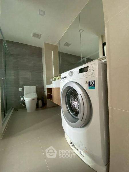 รูป คอนโด 1-ห้องนอน ที่ ไนท์บริดจ์ ดิ โอเชี่ยน ศรีราชา ใน สุรศักดิ์ (ID 2561670) - รูปที่ 7/12