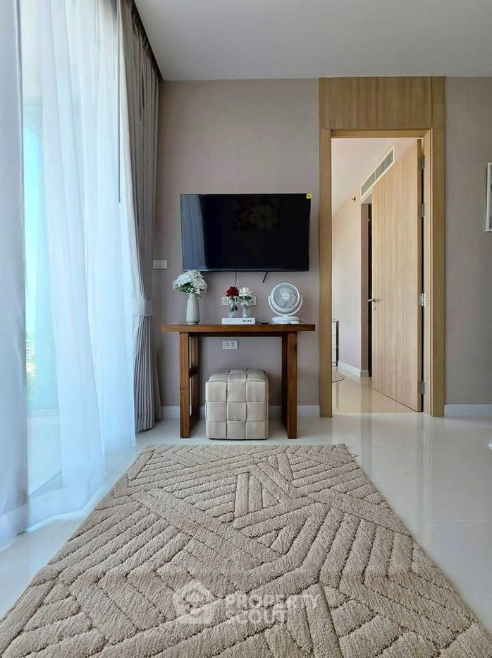 รูป คอนโด 1-ห้องนอน ที่ เดอะ ริเวียร่า วงศ์อมาตย์ ใกล้ ปราสาทสัจธรรม (ID 3146644) - รูปที่ 9/18