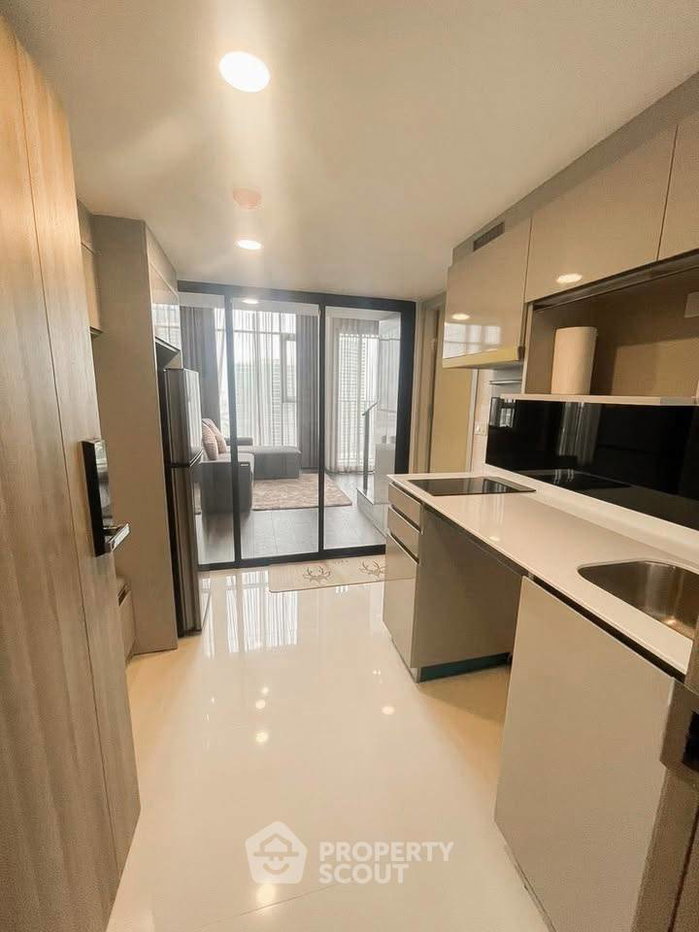 picture 23rd-Floor 1-BR Knightsbridge Space Ratchayothin Near BTS Ratchayothin (ID 2827594) - 7/7