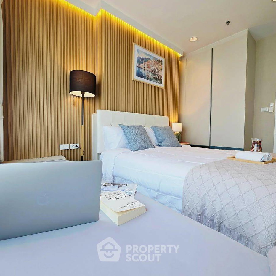 รูป คอนโด 1-ห้องนอน ที่ เซ็นทริค ซี พัทยา ใกล้ พัทยากลาง (ID 2770440) - รูปที่ 6/20