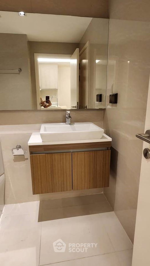 picture 2-BR Condo At Vtara 36 Near BTS Thong Lor, Bangkok (ID 2817895) - 3/8