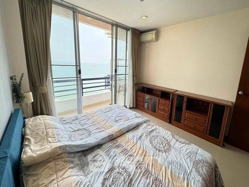 รูป คอนโด 3 ห้องนอน พื้นที่ 140 ตร.ม. ขายที่ Rama Harbour View Condominium (ID 3083442) - รูปที่ 8/15