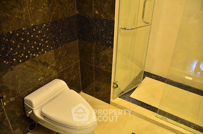 รูป คอนโด 1 ห้องนอน The Address Sukhumvit 61 ใกล้ BTS เอกมัย (ID 2835783) - รูปที่ 6/8