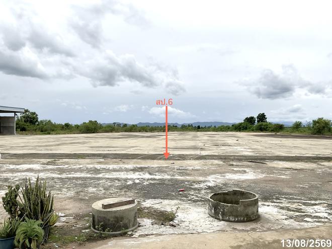 รูป โกดัง 19200 ตร.วา บ้านไร่ อุทัยธานี 20.8M - รูปที่ 19/45