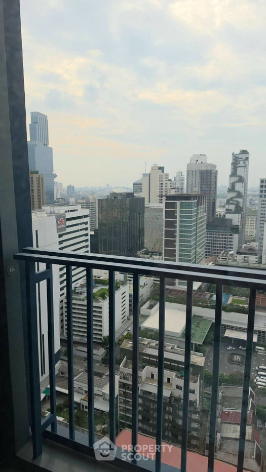 picture 1-BR Condo at XT Phayathai near BTS Phaya Thai (ID 3306740) - 3/14