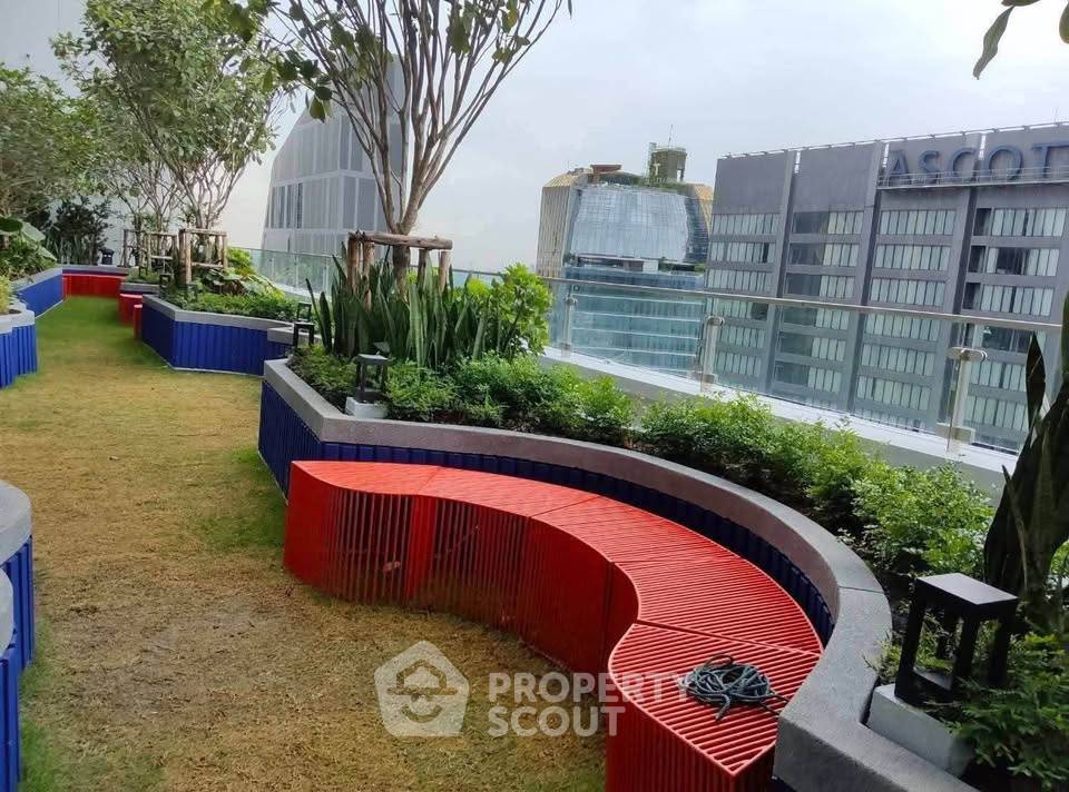 รูป คอนโด 1 ห้องนอนให้เช่า Culture Thonglor ใกล้ BTS ทองหล่อ (ID 3002940) - รูปที่ 19/19