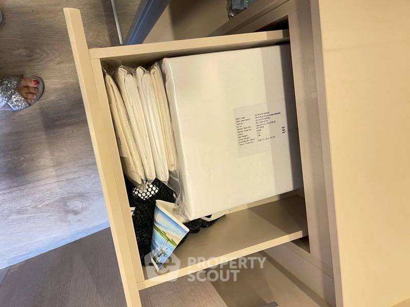 picture 1-BR Condo at Keen Centre Sriracha in Si Racha (ID 3050407) - 5/8