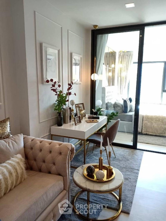 picture 1-BR Condo at Life One Wireless near BTS Phloen Chit (ID 3305829) - 2/7