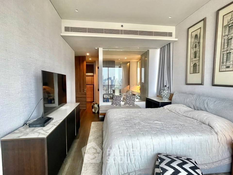 picture 3-BR Condo at Tela Thonglor near BTS Thong Lor (ID 2839804) - 20/29