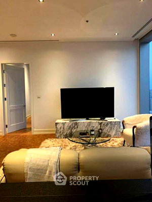 Condos for rent : 2-BR Condo at The Ritz-Carlton Residences, Bangkok near BTS Chong Nonsi (ID 2834492)