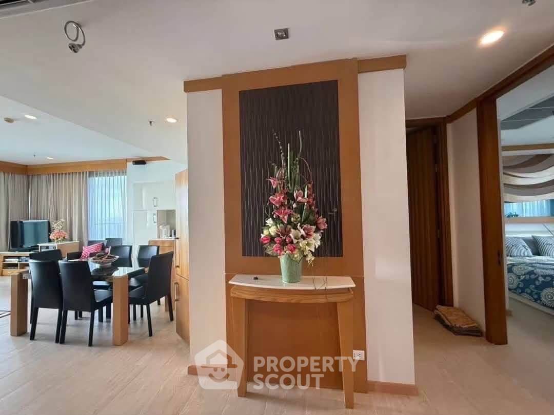 รูป คอนโด 3-ห้องนอน ที่ นอร์ทพอยท์ คอนโดมิเนี่ยม ใกล้ วงศ์อมาตย์ (ID 3306913) - รูปที่ 4/7