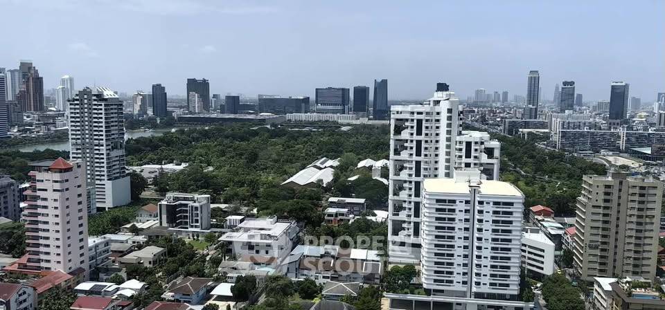 picture 2-BR Condo at Omni Tower near BTS Nana (ID 3259321) - 5/14