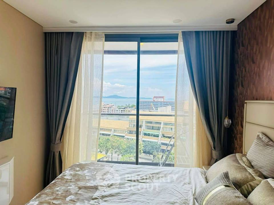 รูป คอนโด 1-ห้องนอน ที่ โคปาคาบาน่า บีช จอมเทียน ใกล้ หาดจอมเทียน (ID 2601849) - รูปที่ 9/18