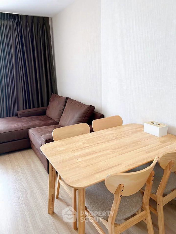 รูป ขายคอนโด 1 ห้องนอน ชั้น 30 Artemis Sukhumvit 77 ใกล้ BTS อ่อนนุช (ID 2992396) - รูปที่ 2/10