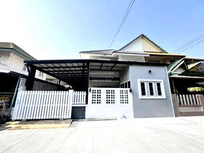 ทาวน์โฮม นนทบุรี : ขายทาวน์เฮ้าส์/ทาวน์โฮม  บ้านพฤกษา 30/1 บ้านกล้วย-ไทรน้อย พิมลราช บางบัวทอง นนทบุรี CX-174383 ✅ ทักไลน์ @connexproperty ตอบทันที ทีมงานมืออาชีพ ✅