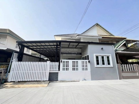 ขายทาวน์เฮ้าส์/ทาวน์โฮม  บ้านพฤกษา 30/1 บ้านกล้วย-ไทรน้อย พิมลราช บางบัวทอง นนทบุรี CX-174383 ✅ ทักไลน์ @connexproperty ตอบทันที ทีมงานมืออาชีพ ✅