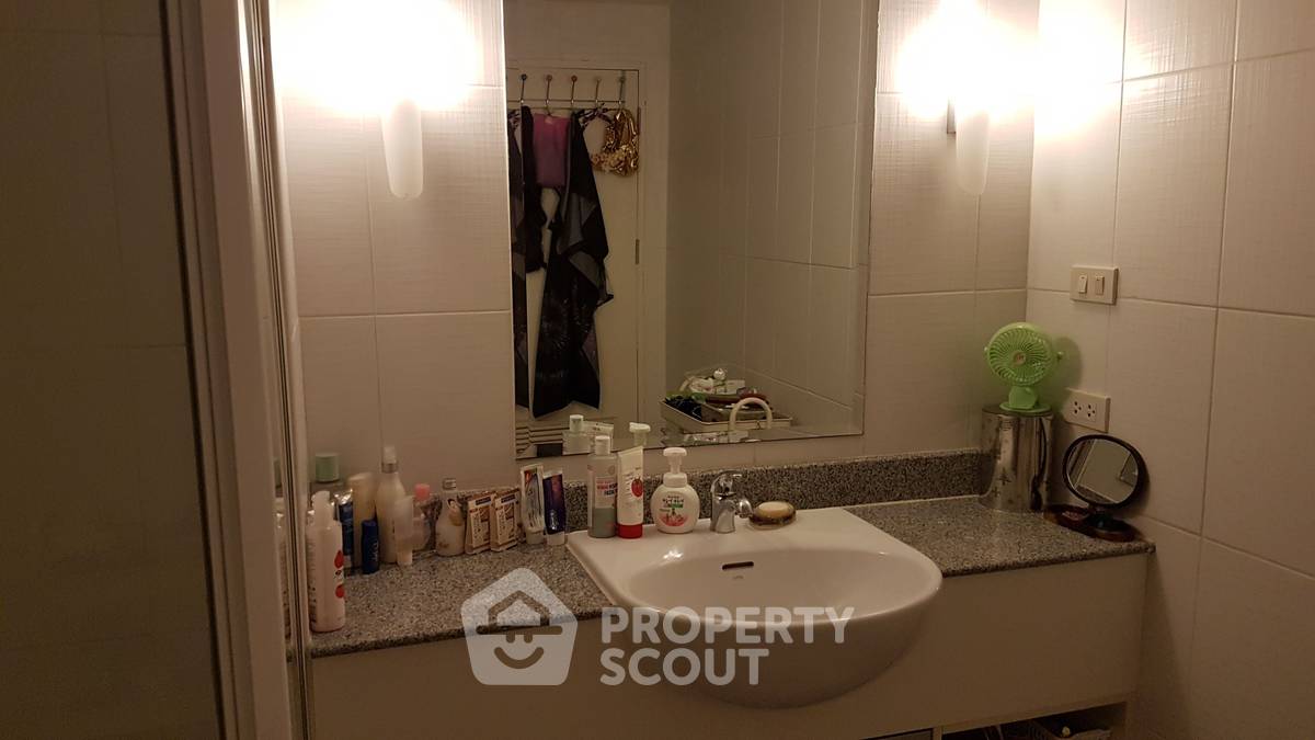 รูป คอนโด 3 ห้องนอน 141 ตร.ม. Baan Siri Sukhumvit 13 ใกล้ ARL Makkasan (ID 1489041) - รูปที่ 10/16