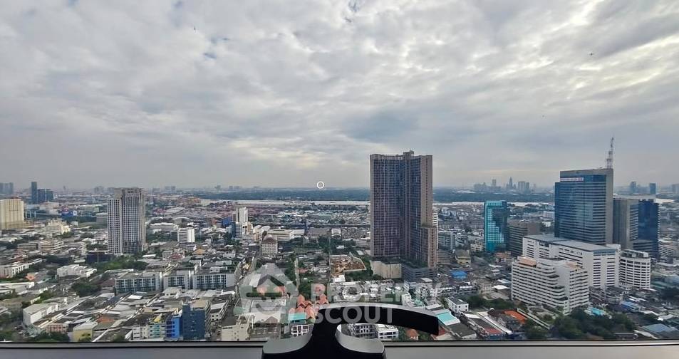 รูป คอนโด 1 ห้องนอน ชั้น 34 ที่ Ideo Q Sukhumvit 36 ใกล้ BTS ทองหล่อ (ID 3293981) - รูปที่ 5/8