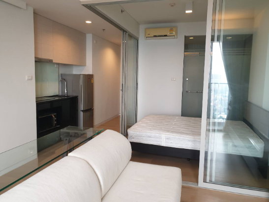 รูป ✨ ให้เช่า Siamese ราชครู | 32 sqm. 16,000/เดือน ✨ - รูปที่ 4/10