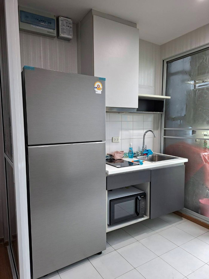 picture Shock price! The base sukhumvit 12.5k (30sqm) - 9/13