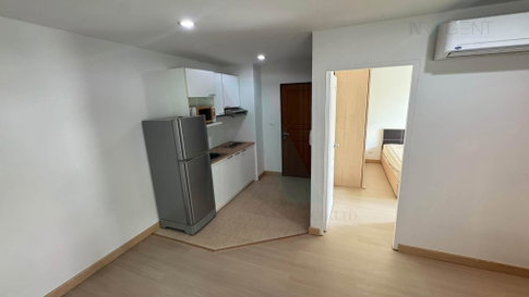 🚩 For Sell Condo THE NICHE SUKHUMVIT 49 Building 1, Floor 2,1 bed room, Room size 36 sqm