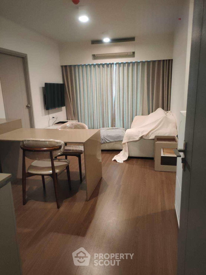 รูป คอนโด 2-ห้องนอน ที่ ไอดีโอ สุขุมวิท 93 ใกล้ BTS บางจาก (ID 3127837) - รูปที่ 3/9