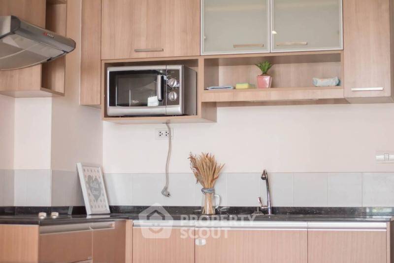 รูป คอนโด 2 ห้องนอน The Alcove Sukhumvit 49 ใกล้ BTS พร้อมพงษ์ (ID 2834469) - รูปที่ 4/8