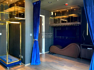 Condos for sale : For Sale Condo , Ideo Q Siam-Ratchathewi , BTS-Ratchathewi , Thung Phaya Thai , Rat Thewi , Bangkok , CX-150685 ✅ Live chat with us ADD LINE @connexproperty ✅