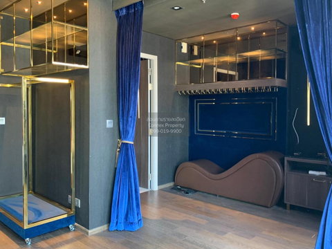 🔥🔥🔥 For Sale Condo , Ideo Q Siam-Ratchathewi , BTS-Ratchathewi , Thung Phaya Thai , Rat Thewi , Bangkok , CX-150685 ✅ Live chat with us ADD LINE @connexproperty ✅ 🔥🔥🔥
