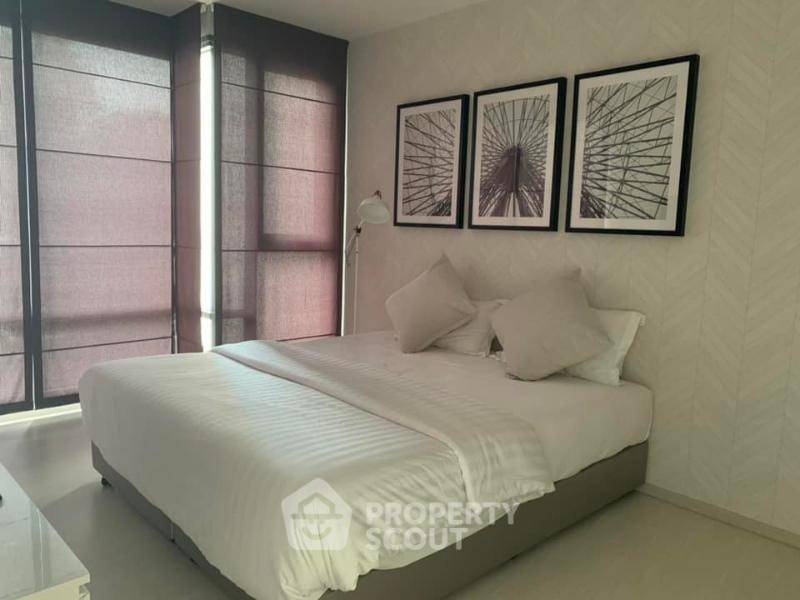 รูป คอนโด 2-ห้องนอน ที่ ริทึ่ม สุขุมวิท42 ใกล้ BTS เอกมัย (ID 2835257) - รูปที่ 4/7