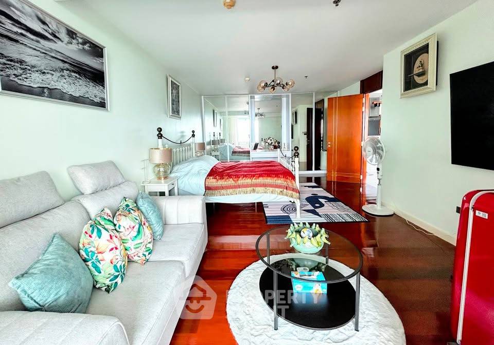 รูป คอนโด 1 ห้องนอน ขนาด 91 ตร.ม. Ananya Beachfront Condominium ขาย (ID 3137782) - รูปที่ 12/19